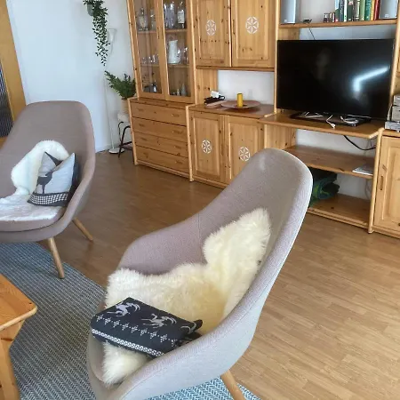 Apartment True 23 Scuol