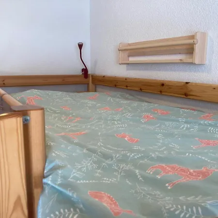 Apartment True 23 Scuol