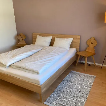 True 23 Apartment Scuol