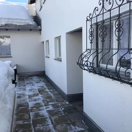 Apartment Trü 23 Scuol