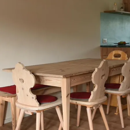 Apartment True 23 Scuol