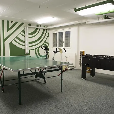 Apartment True 23