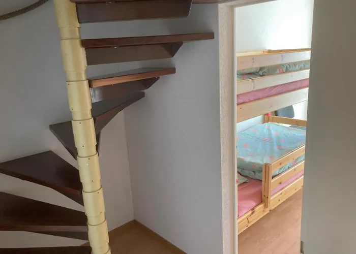 True 23 Appartement *