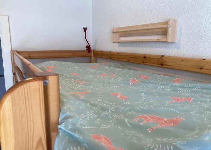 Appartement True 23 Scuol