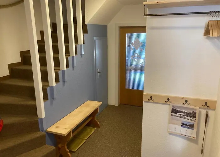 True 23 Appartement Scuol