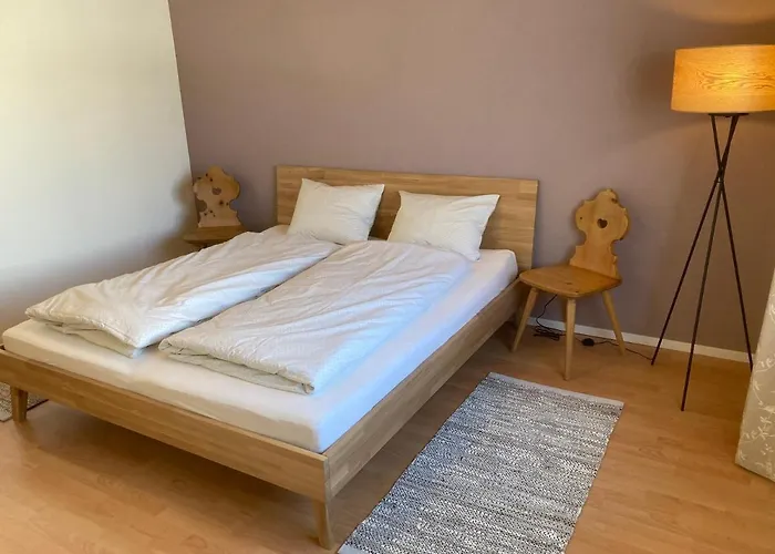 True 23 Apartament Scuol