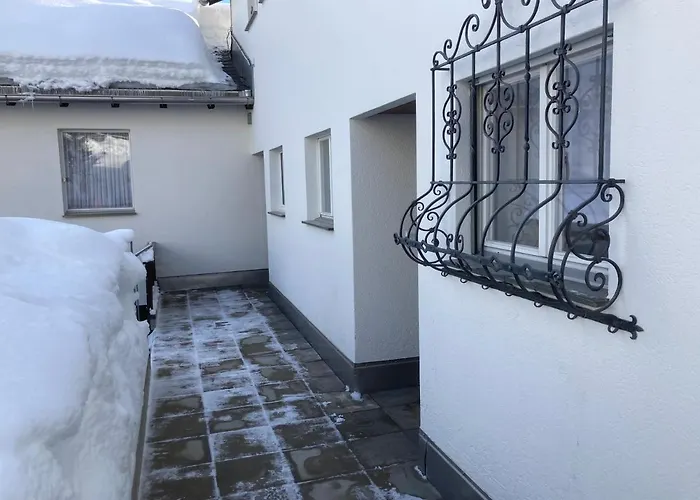 Appartement True 23 Scuol