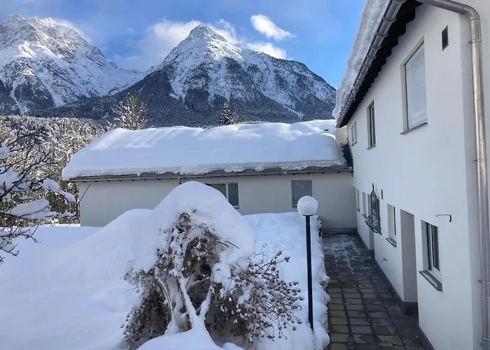 True 23 Appartement *