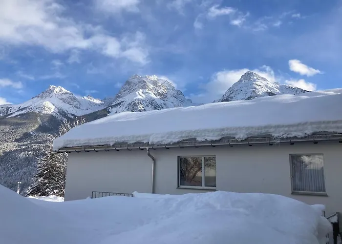 True 23 Appartement *