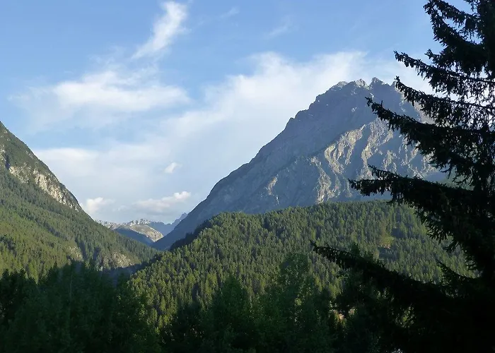 Appartement True 23 *