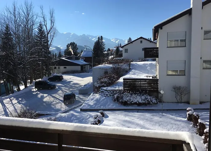 True 23 Appartement *