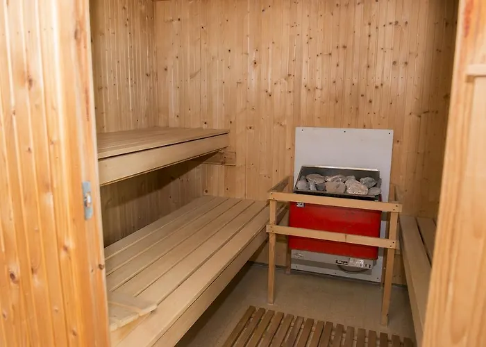 True 23 Apartament *