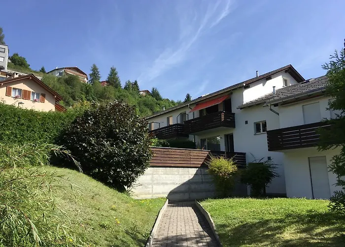 True 23 Apartament *