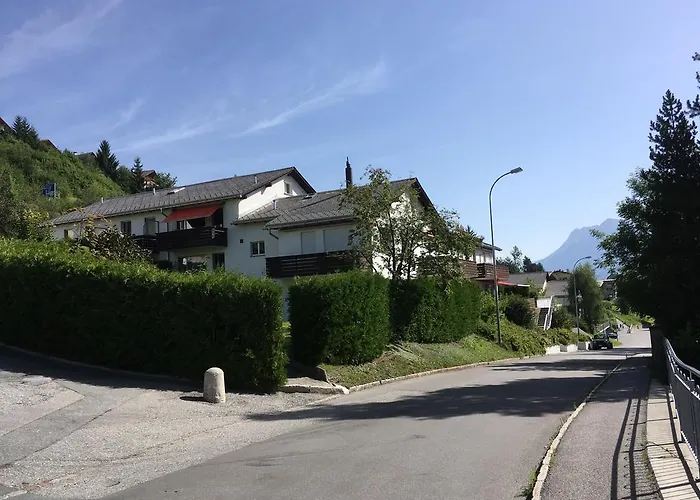 True 23 Apartament *