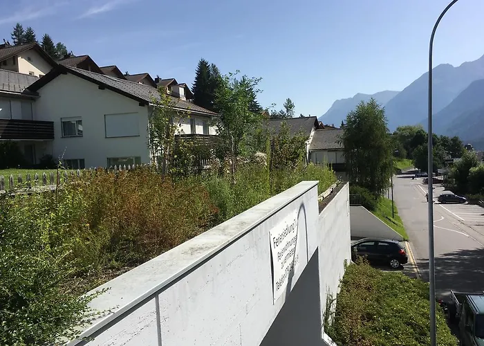 True 23 Appartement *