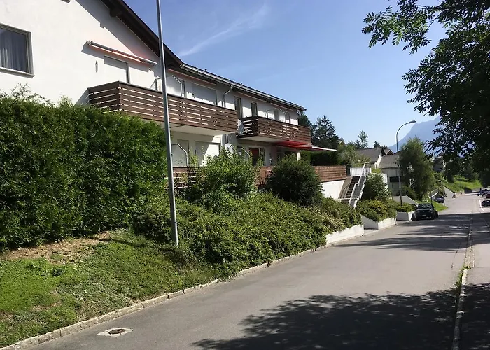 Apartament True 23 *