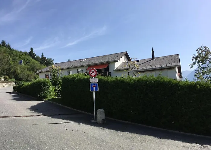 True 23 Apartament *