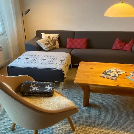 True 23 Apartment