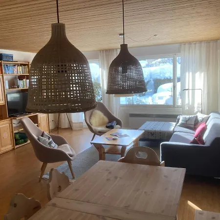 Apartment True 23 *