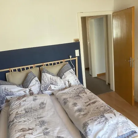 True 23 Apartment