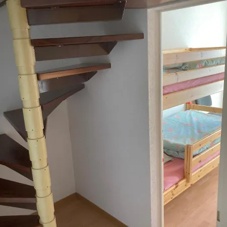 True 23 Appartement *