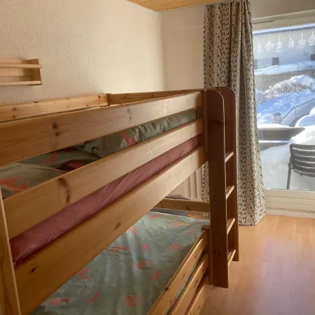 True 23 Appartement