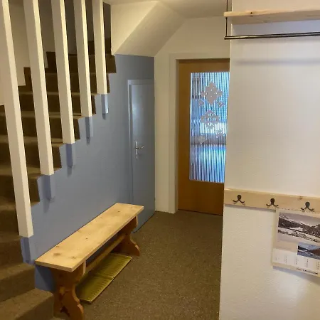 True 23 Appartement Scuol