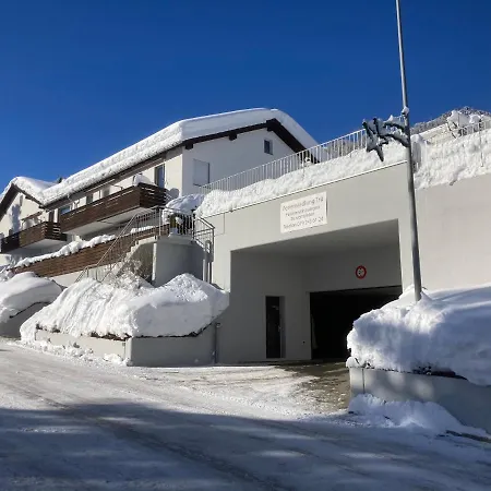 True 23 Appartement