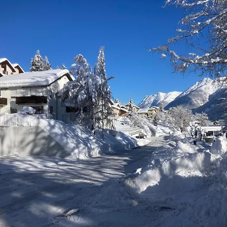 True 23 Appartement