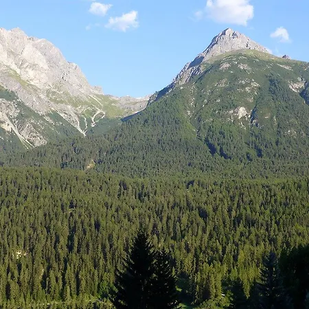 True 23 Scuol