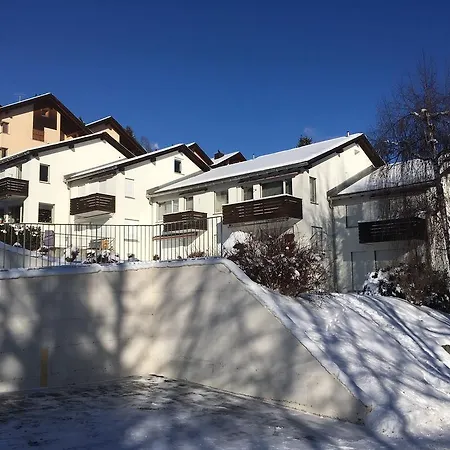 True 23 Appartement