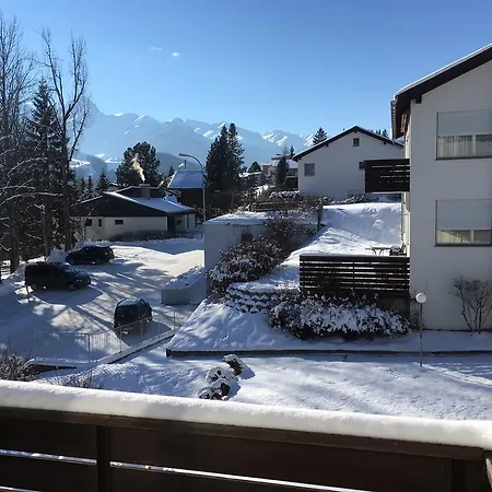 True 23 Appartement *