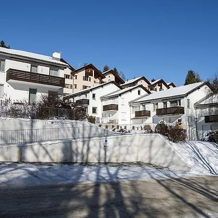 Apartment True 23 *