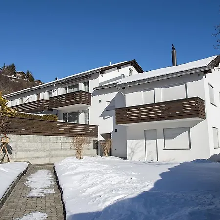 Apartment True 23
