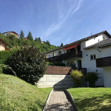 True 23 Appartement *