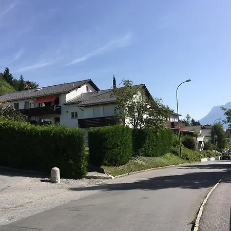True 23 Appartement *