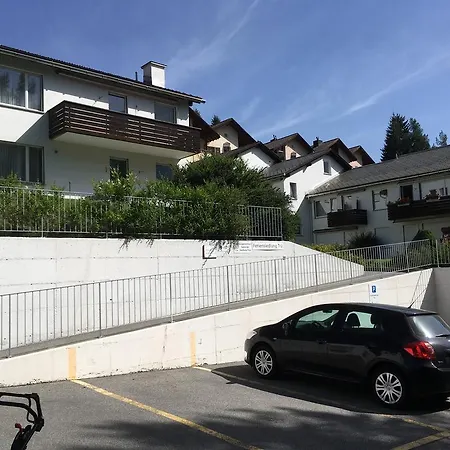 True 23 Scuol
