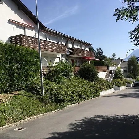Appartement True 23 *