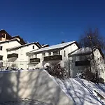 Apartment True 23 Scuol