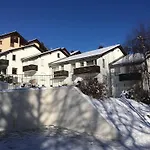 True 23 Apartment