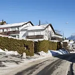 Apartment True 23 Scuol